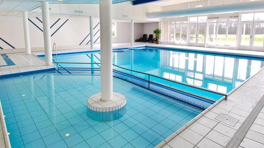 Appartement, Kaap 123 - Ameland Hollum  Ngoại thất bức ảnh