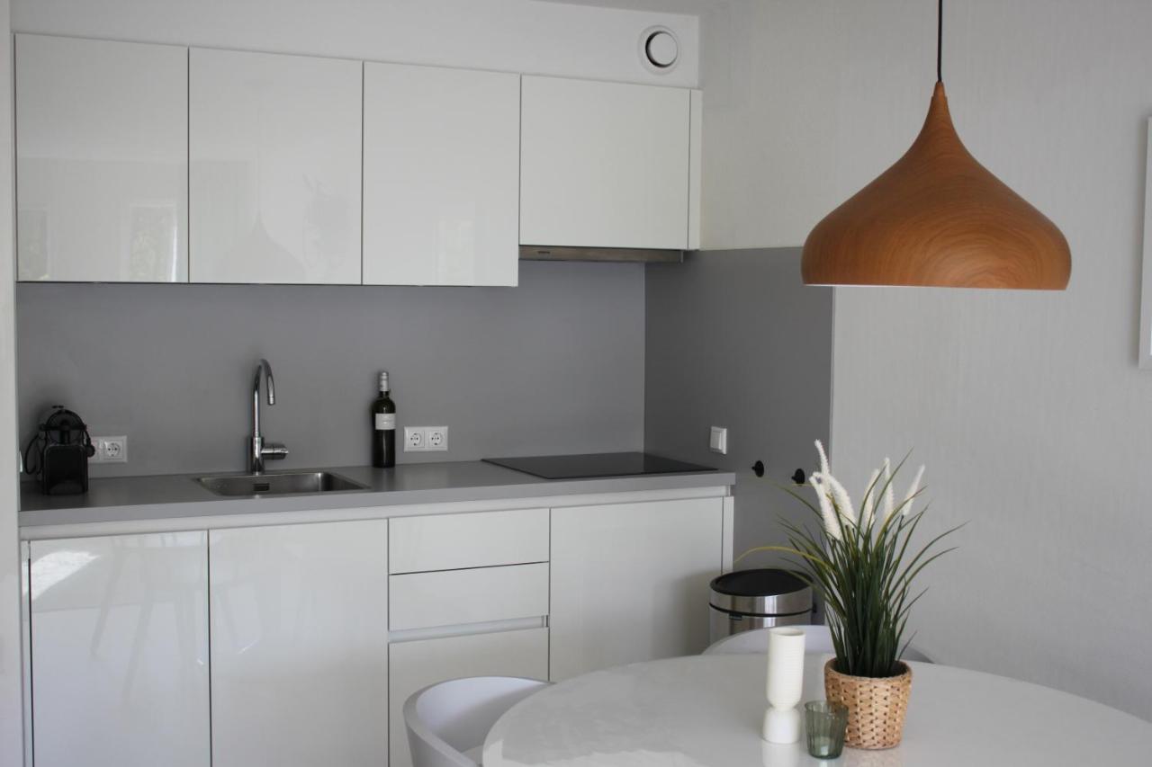 Appartement, Kaap 123 - Ameland Hollum  Ngoại thất bức ảnh