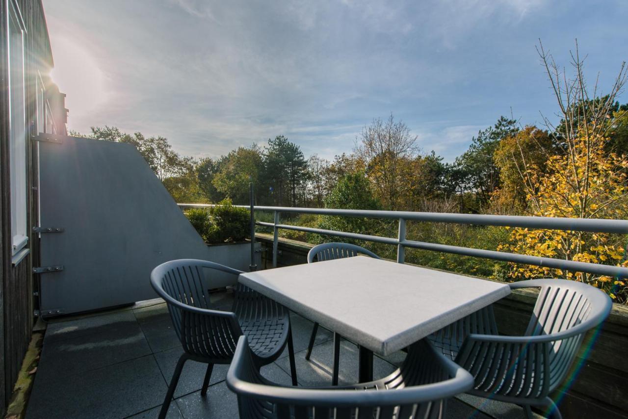 Appartement, Kaap 123 - Ameland Hollum  Ngoại thất bức ảnh