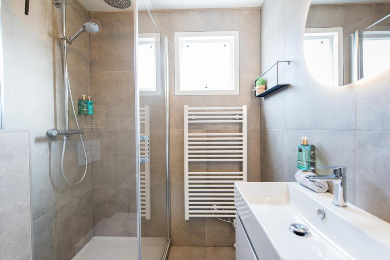Appartement, Kaap 123 - Ameland Hollum  Ngoại thất bức ảnh